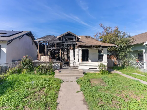 1039 N Roosevelt Ave, Fresno, CA 93728