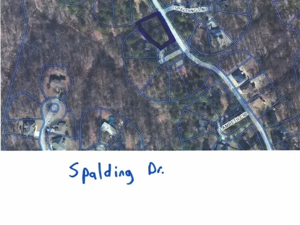 Lambeth Dr #16, Bella Vista, AR 72714