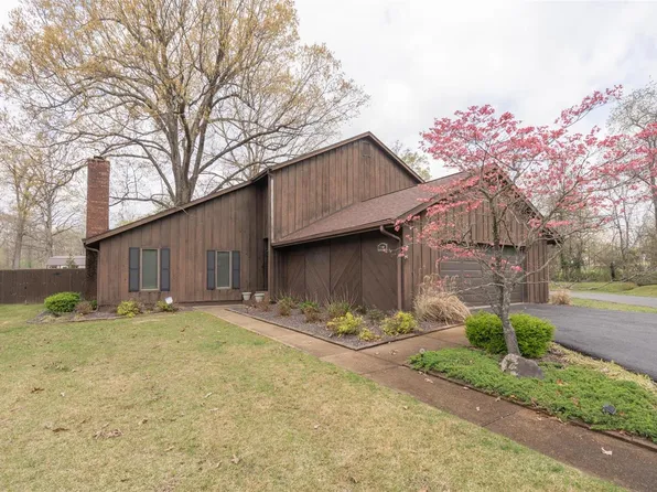 2633 Woodstone Dr, Poplar Bluff, MO 63901
