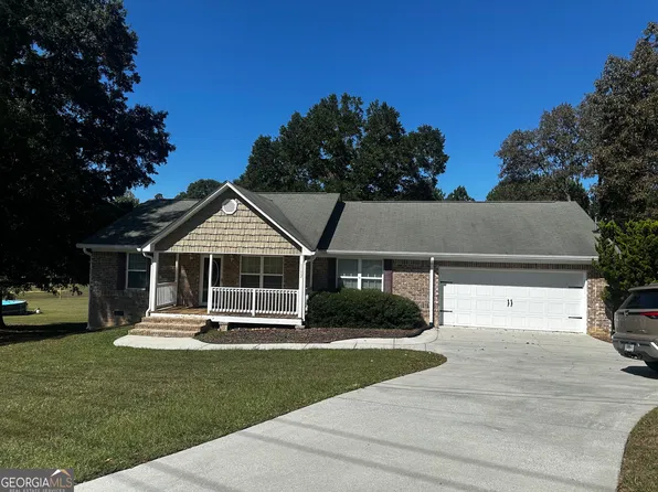 1112 Pine Pitch Rd, Cedartown, GA 30125