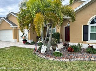 273 Wading Bird Cir SW, Palm Bay, FL 32908