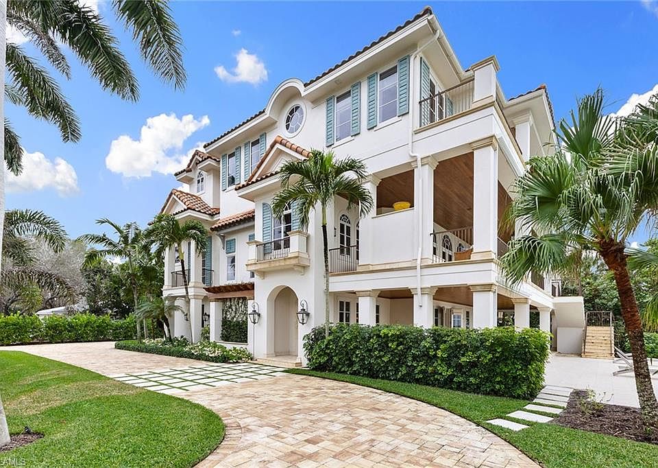 50 6th Ave N, Naples, FL 34102 | Zillow