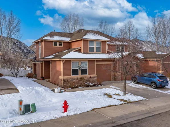 131 W Cathedral Ct, New Castle, CO 81647