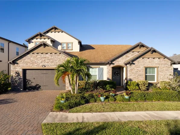 18017 Pine Hammock Blvd, Lutz, FL 33548