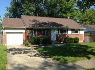 8719 Constance Ln, Cincinnati, OH 45231