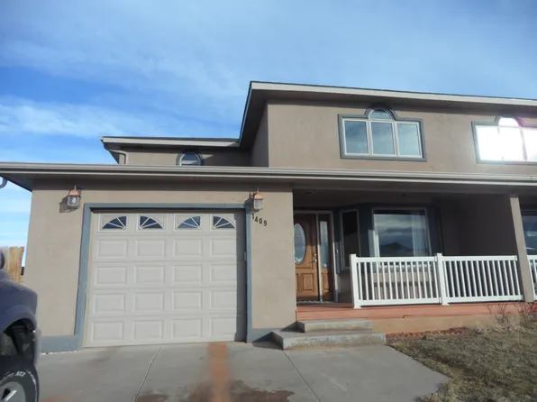 1409 Thaxton Ct, Laramie, WY 82072