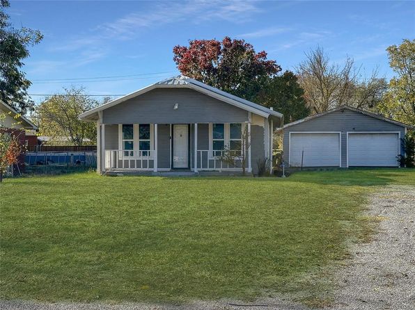 309 S Birch Ave, Erick, OK 73645