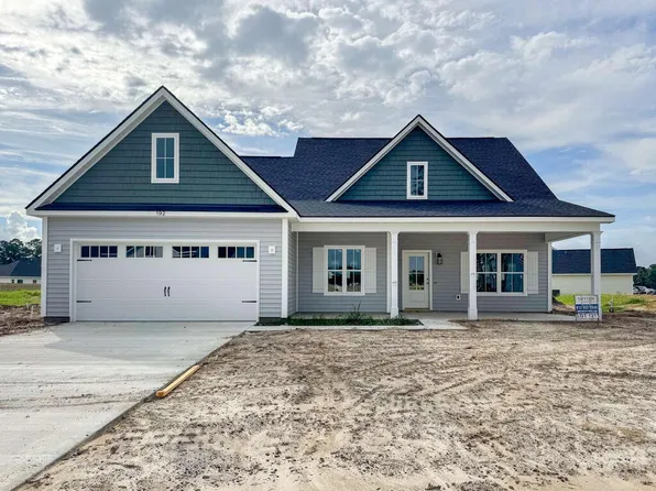 192 Cottage Loop, Midway, GA 31320