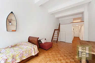 Rented by Halstead Real Estate