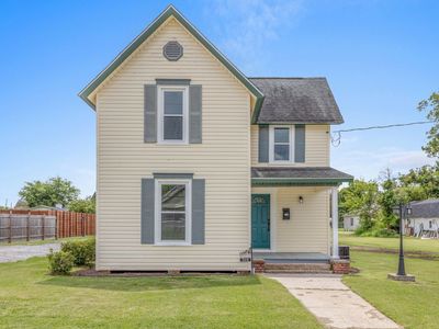 219 Clara St, Jennings, LA, 70546