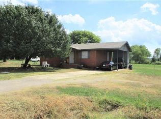 1516 Highway 282, Van Buren, AR 72956