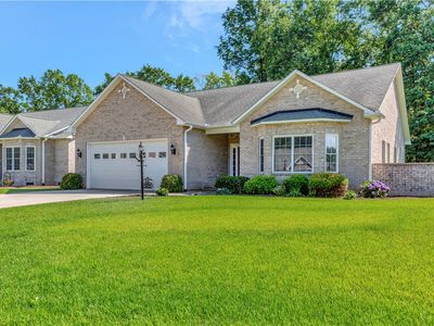 116 Park Way, Anderson, SC, 29625