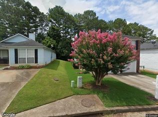 6279 Klondike River Rd, Lithonia, GA 30038
