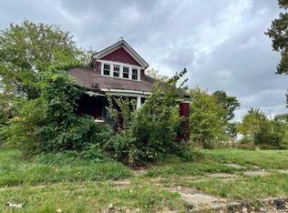 13832 Pinewood St, Detroit, MI
