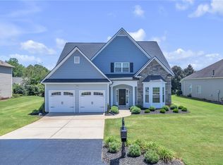 116 Stone Cottage Dr, Anderson, SC 29621