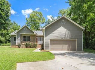 2904 Pleasant Ridge Dr, Decatur, GA 30034