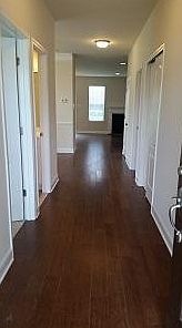 View from Front Door