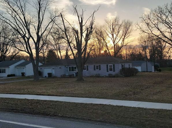 1537 S Clinton St, Defiance, OH 43512