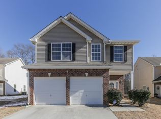 5452 Keyhaven Pl, Atlanta, GA 30349