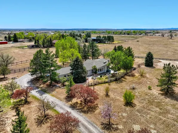 6036 Saint Vrain Rd, Longmont, CO 80503
