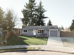 1609 19th Dr NE, Auburn, WA 98002