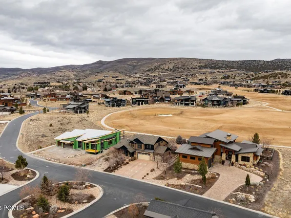 618 N Haystack Mountain Dr, Heber, UT 84032