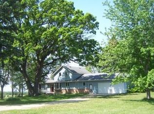 6110 Mount Carmel Rd, Welch, MN 55089