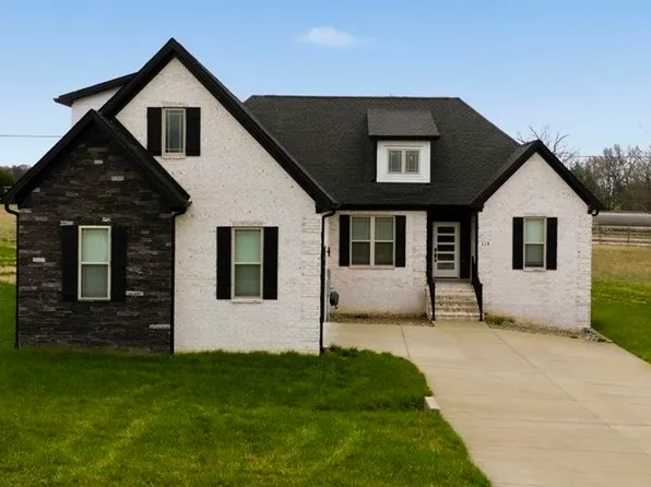 126 Briar Creek Dr, Rockfield, KY 42274