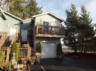 1398 Olney Ave, Astoria, OR 97103
