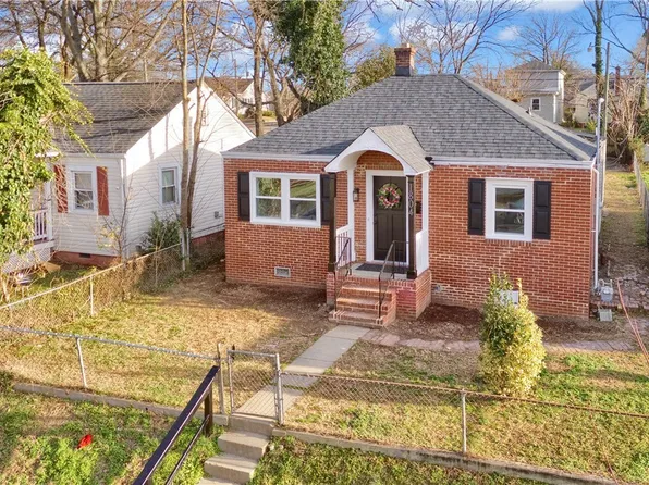 1804 Halifax Ave, Richmond, VA 23224