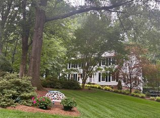 1636 S Marblehead Rd, Lewisville, NC 27023