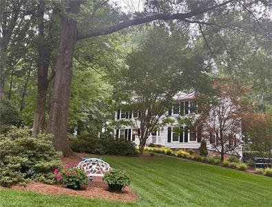 1636 S Marblehead Rd, Lewisville, NC, 27023