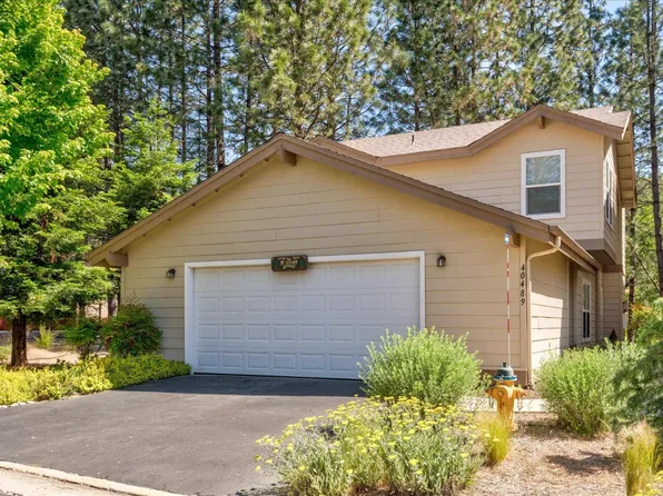 40489 Road 222, Bass Lake, CA 93604