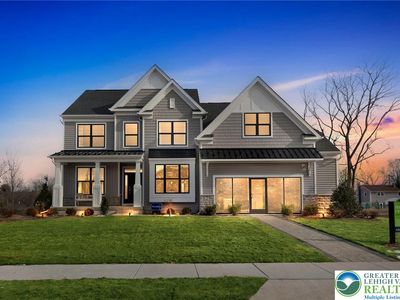 168 Ashford Dr, Coopersburg, PA, 18036