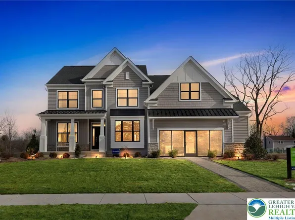 5395 Red Oak Dr, Upper Saucon Township, PA 18036