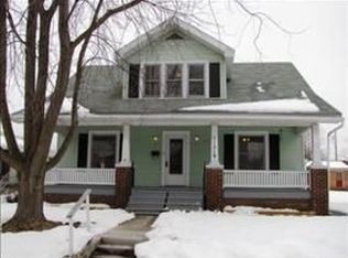 11219 Greenmount Ave, Hagerstown, MD 21740