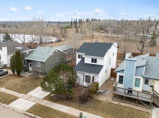 121 E Brooks Pl, Wood Buffalo, AB T9K2E8