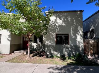 163 E 18th St, Durango, CO 81301
