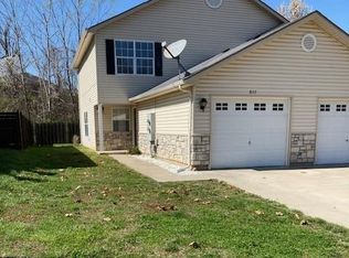 807 Woodside Creek Dr, Festus, MO 63028