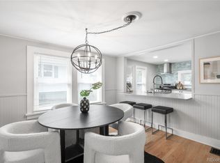 3855 N Cook Street, Denver, CO 80205