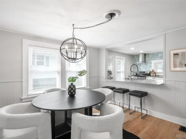 3855 N Cook Street, Denver, CO 80205