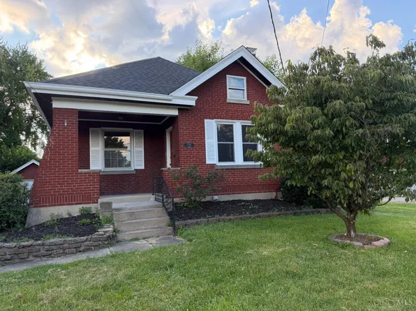 7227 Plainfield Rd, Cincinnati, OH 45236