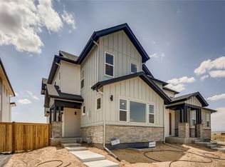 9757 E 62nd Dr, Denver, CO 80238