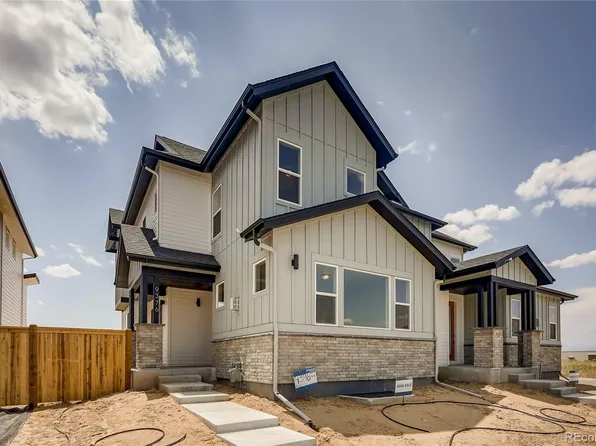 9757 E 62nd Drive, Denver, CO 80238