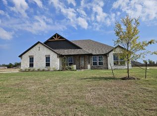 2617 Witness Tree Rd, Oak Ridge, TX 75160
