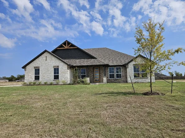 2617 Witness Tree Rd, Oak Ridge, TX 75160