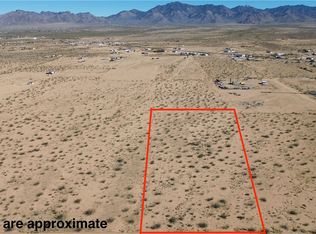 5AC Bee Rd, Dolan Springs, AZ 86441