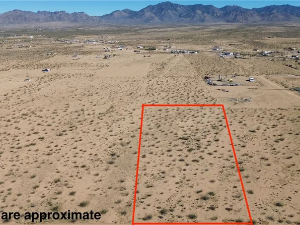 5AC Bee Rd, Dolan Springs, AZ 86441