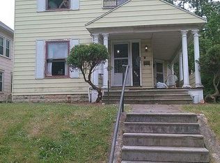 407 Stanton Ave, Springfield, OH 45503