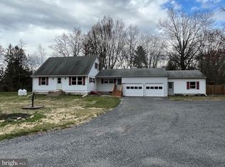 6770 Point Pleasant Pike, New Hope, PA 18938